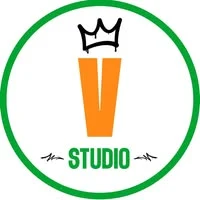 Logo Việt Hiphop Studio